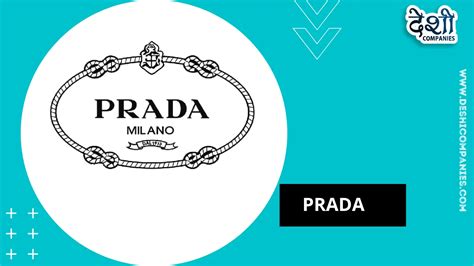 prada geboren|prada company wiki.